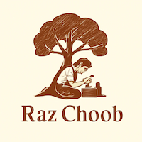 راز چوب
